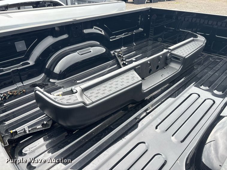 image for item DW7173 Pickup truck bed