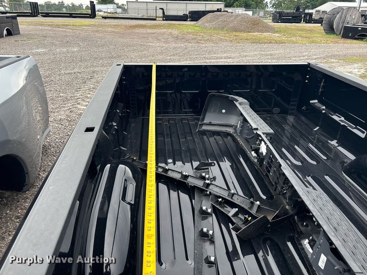 image for item DW7173 Pickup truck bed
