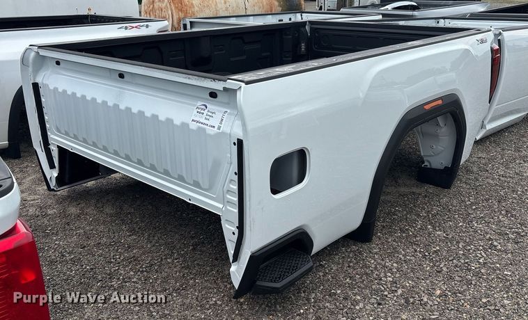 image for item DW7175 Pickup truck bed