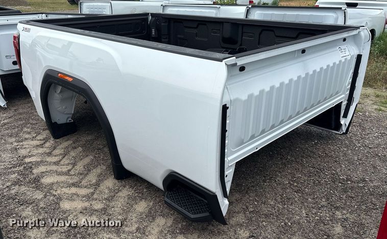 image for item DW7175 Pickup truck bed