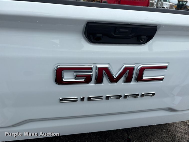 image for item DW7175 Pickup truck bed