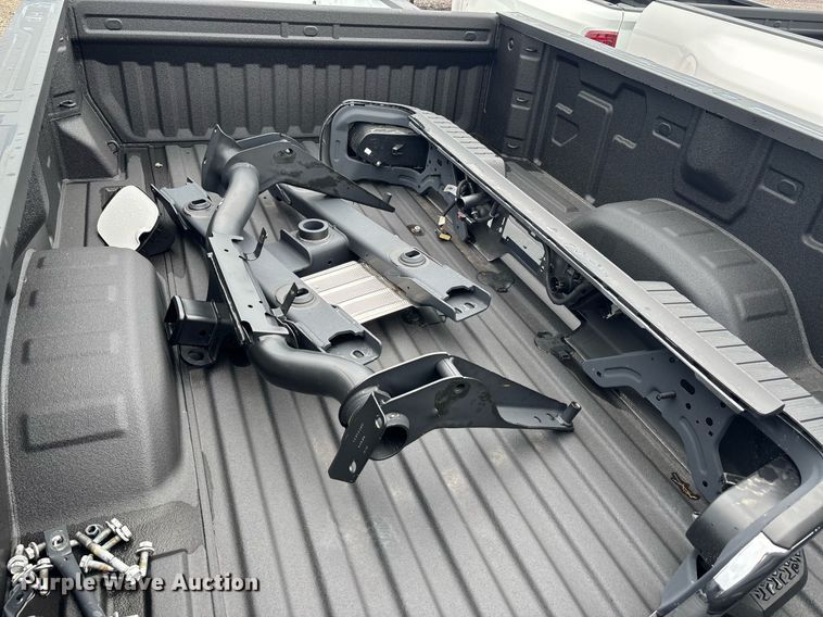 image for item DW7175 Pickup truck bed