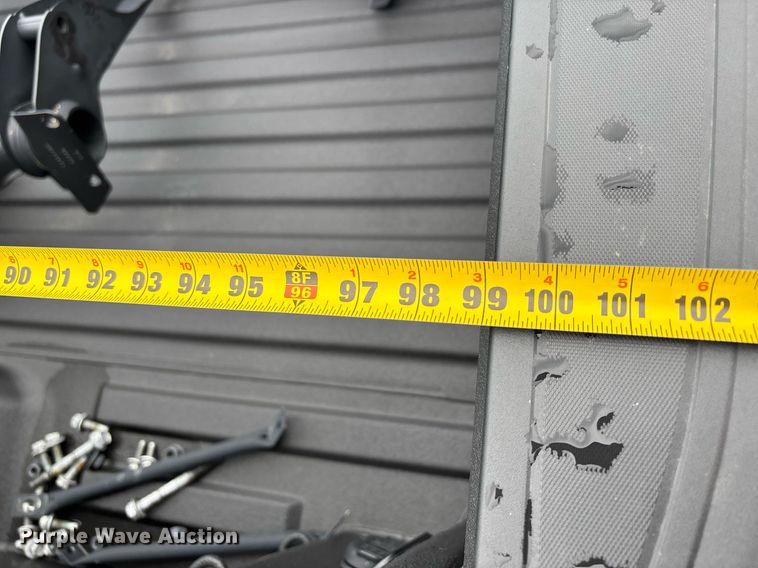 image for item DW7175 Pickup truck bed