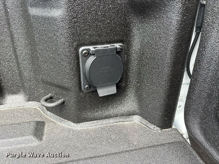 image for item DW7175 Pickup truck bed