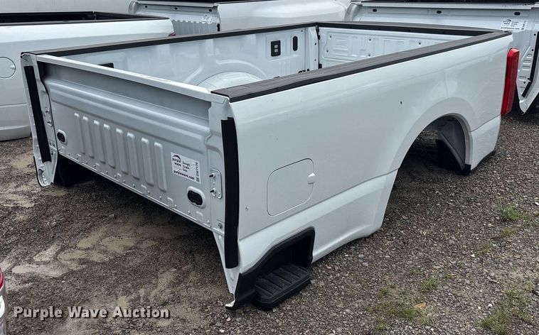 image for item DW7176 Pickup truck bed