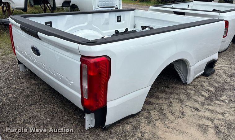 image for item DW7176 Pickup truck bed