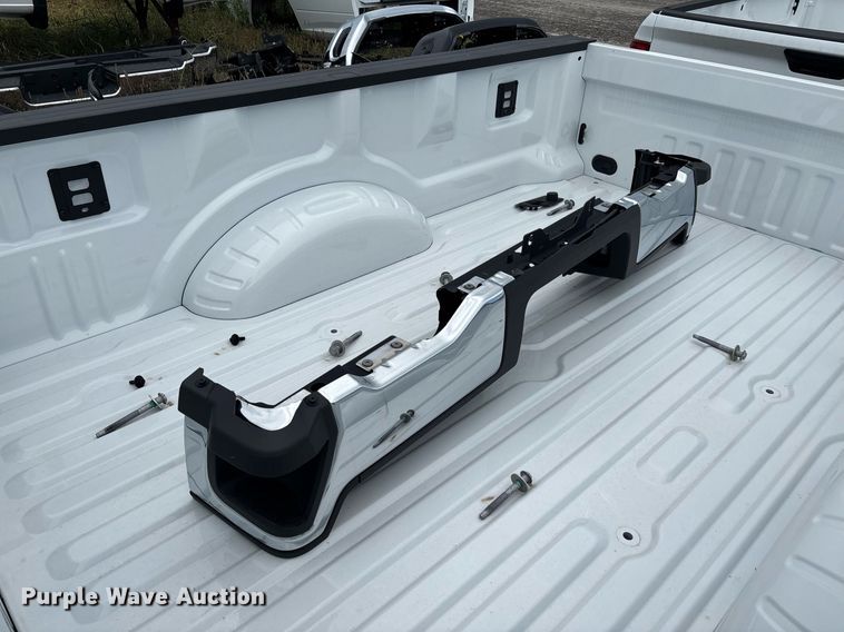 image for item DW7176 Pickup truck bed