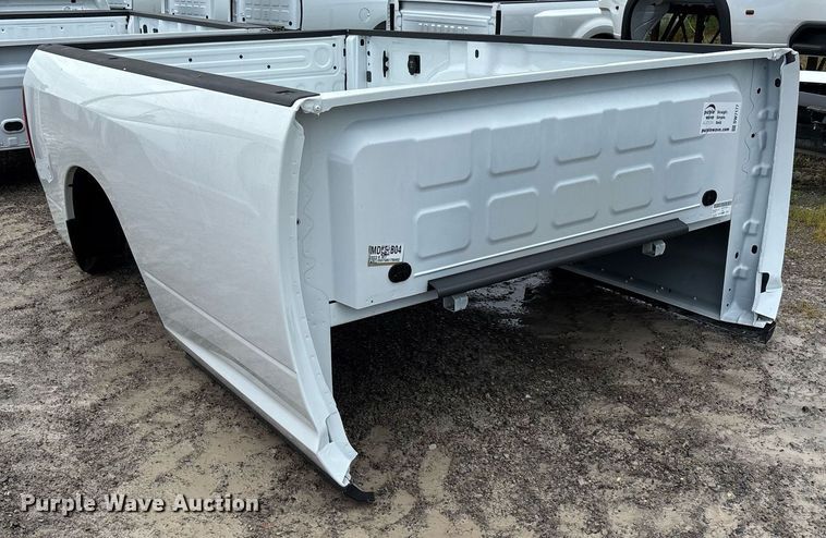 image for item DW7177 Pickup truck bed