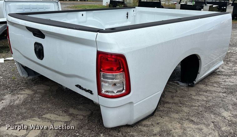 image for item DW7177 Pickup truck bed