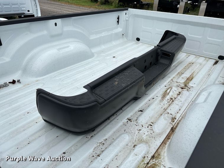 image for item DW7177 Pickup truck bed