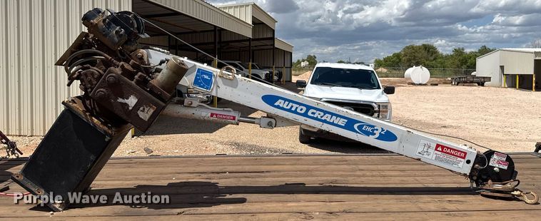 image for item DX5593 Auto Crane 3203 crane