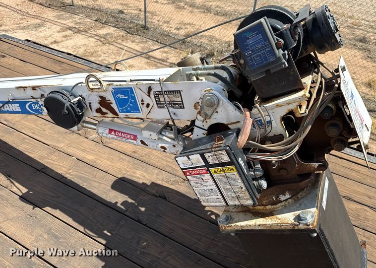 image for item DX5593 Auto Crane 3203 crane