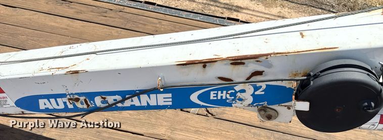 image for item DX5593 Auto Crane 3203 crane