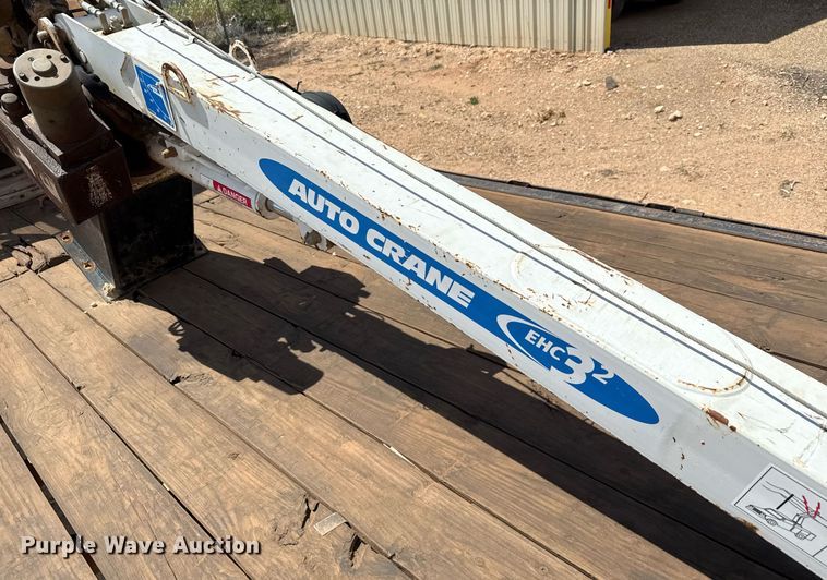 image for item DX5593 Auto Crane 3203 crane