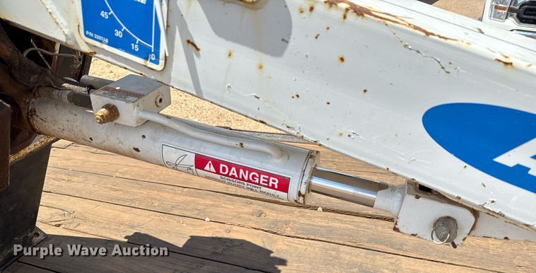 image for item DX5593 Auto Crane 3203 crane