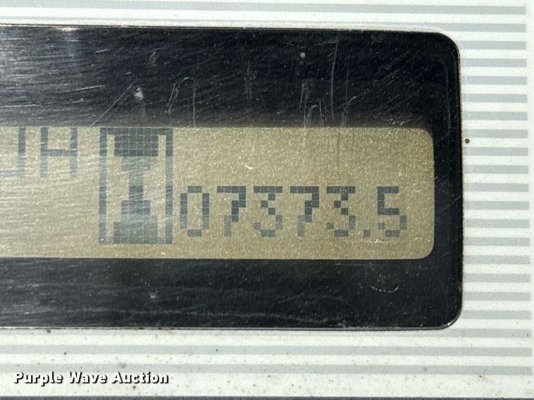 image for item DX5624 2015 UniCarriers PF50 forklift