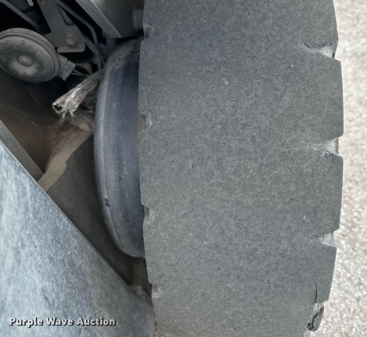 image for item DX5624 2015 UniCarriers PF50 forklift