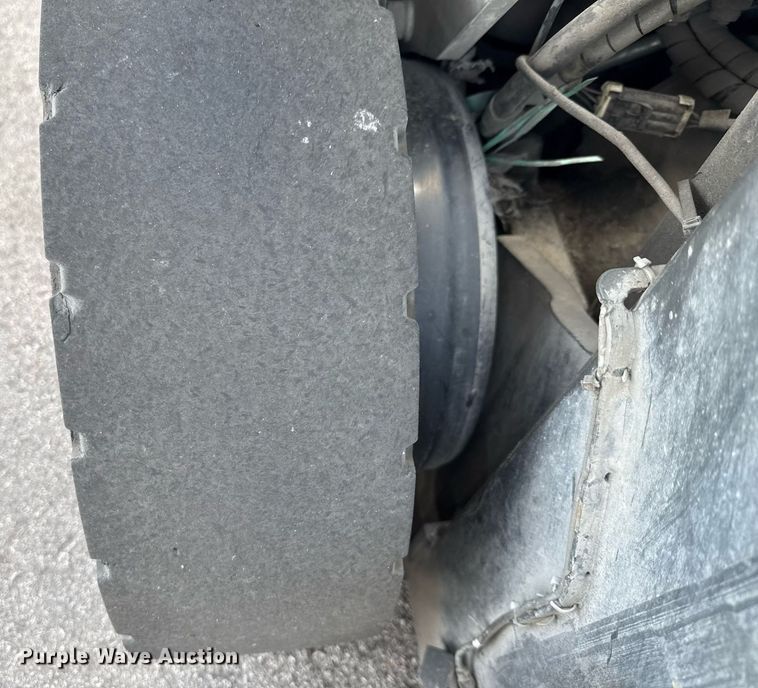 image for item DX5624 2015 UniCarriers PF50 forklift