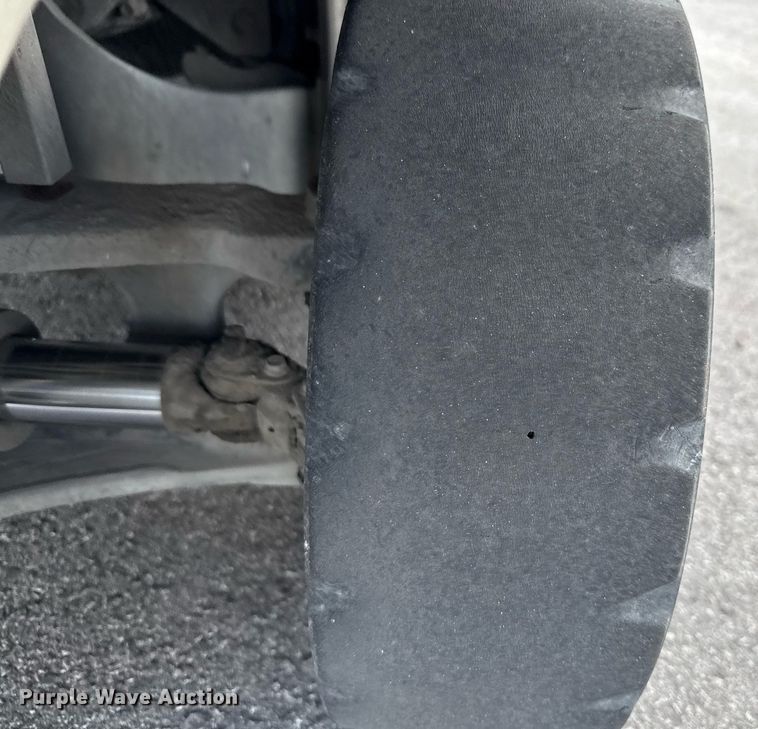 image for item DX5624 2015 UniCarriers PF50 forklift