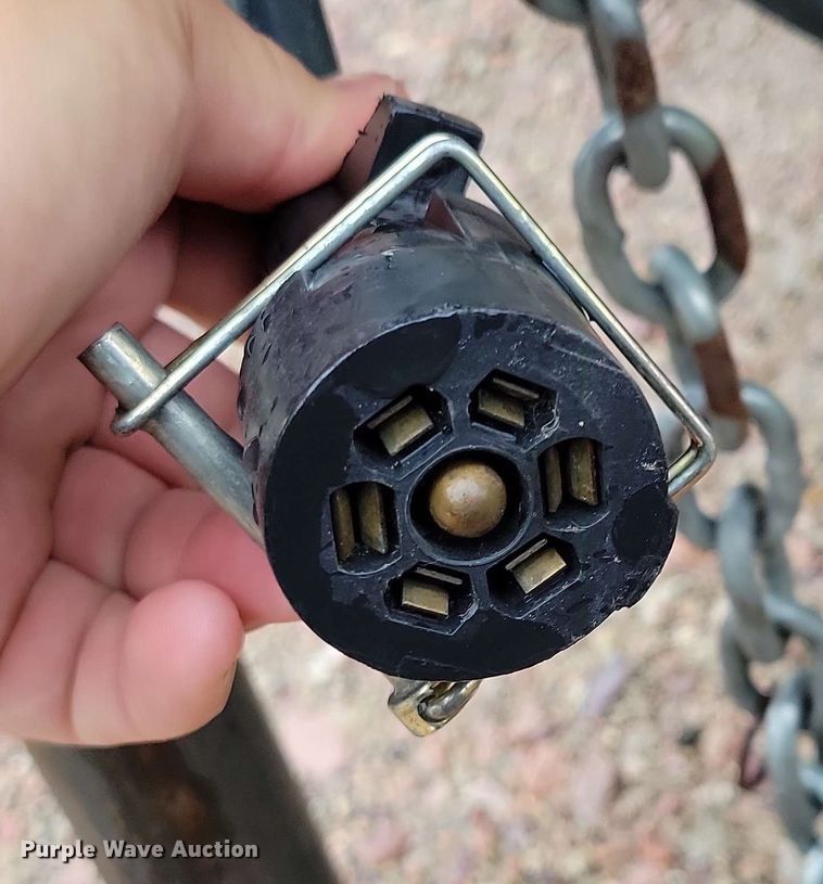 image for item DX7100 2011 Forest River Rockwood Mini Lite camper