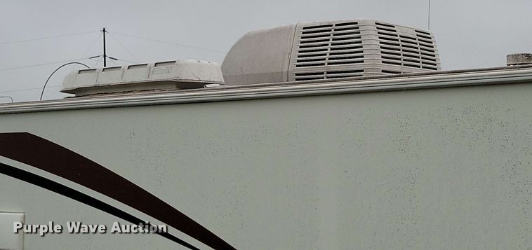 image for item DX7100 2011 Forest River Rockwood Mini Lite camper