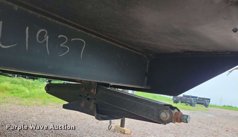 image for item DX7100 2011 Forest River Rockwood Mini Lite camper