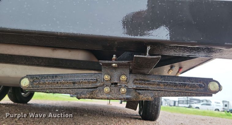 image for item DX7100 2011 Forest River Rockwood Mini Lite camper