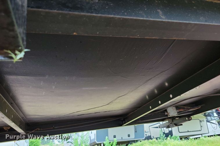 image for item DX7100 2011 Forest River Rockwood Mini Lite camper