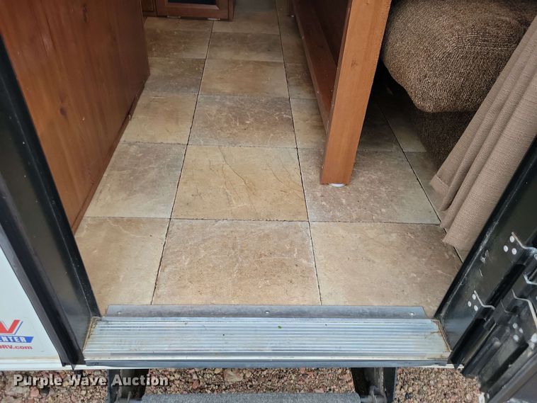 image for item DX7100 2011 Forest River Rockwood Mini Lite camper