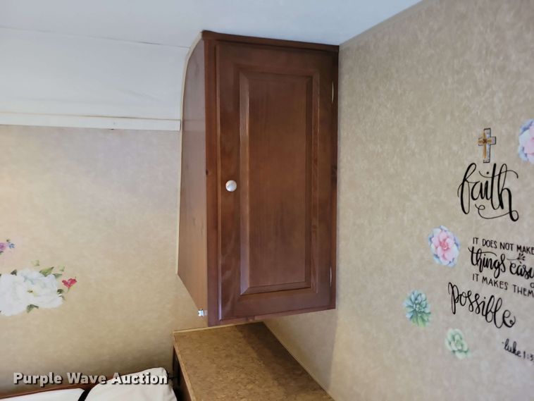 image for item DX7100 2011 Forest River Rockwood Mini Lite camper