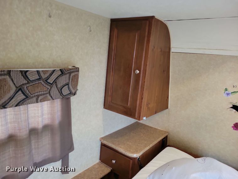 image for item DX7100 2011 Forest River Rockwood Mini Lite camper