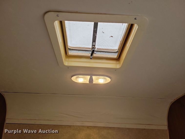 image for item DX7100 2011 Forest River Rockwood Mini Lite camper