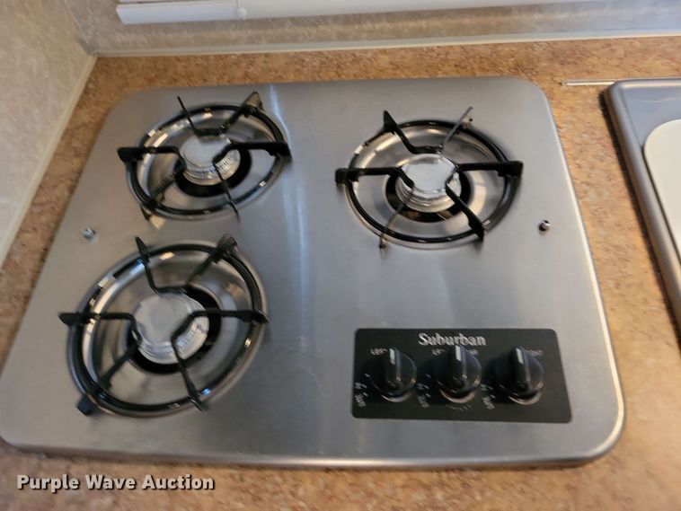 image for item DX7100 2011 Forest River Rockwood Mini Lite camper