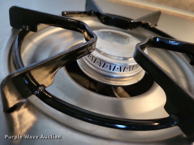 image for item DX7100 2011 Forest River Rockwood Mini Lite camper