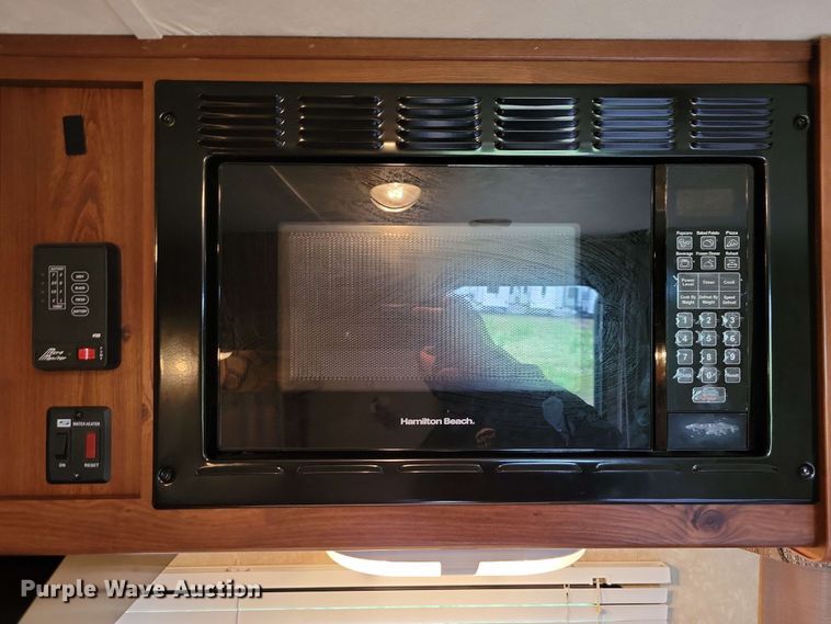 image for item DX7100 2011 Forest River Rockwood Mini Lite camper