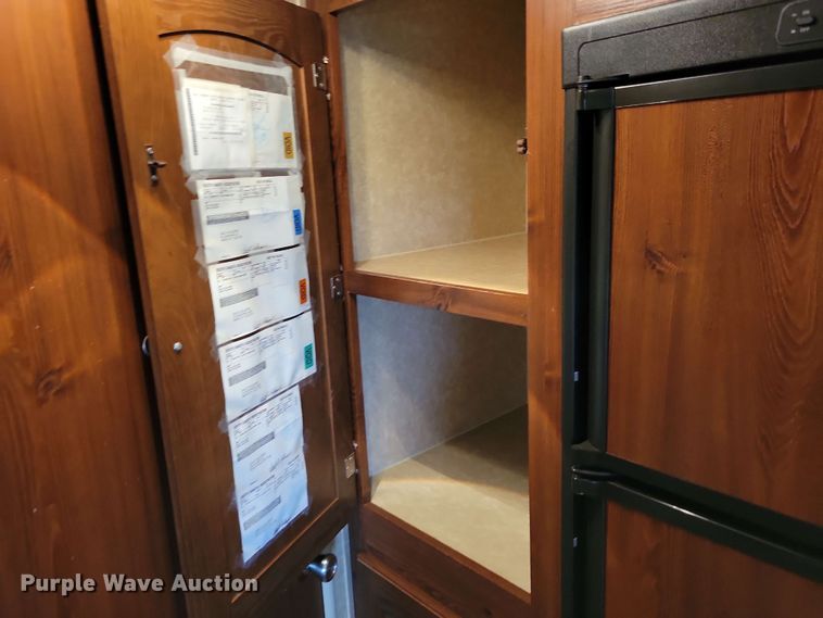 image for item DX7100 2011 Forest River Rockwood Mini Lite camper