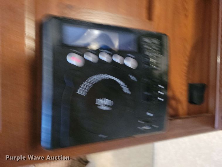 image for item DX7100 2011 Forest River Rockwood Mini Lite camper