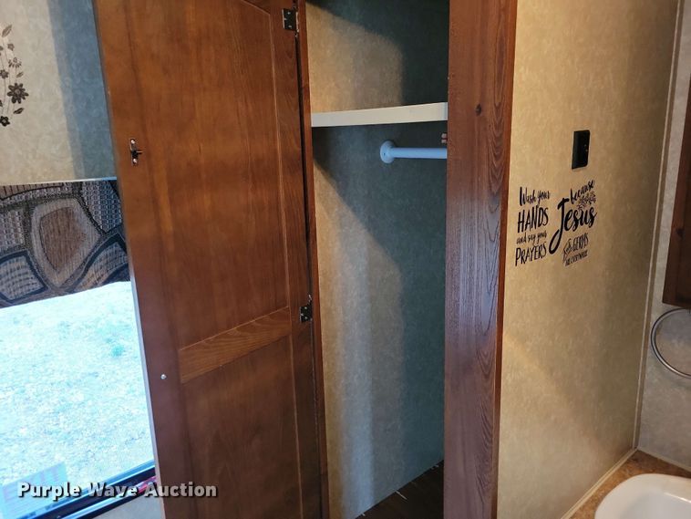 image for item DX7100 2011 Forest River Rockwood Mini Lite camper