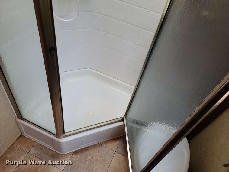 image for item DX7100 2011 Forest River Rockwood Mini Lite camper