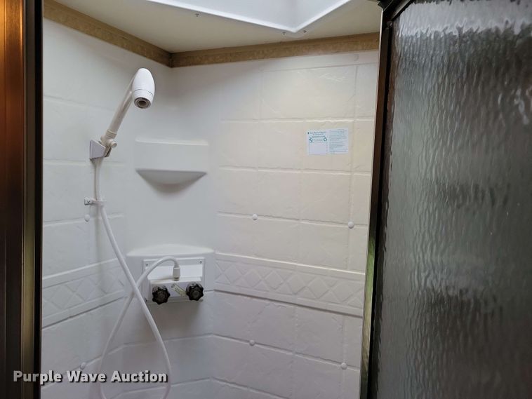 image for item DX7100 2011 Forest River Rockwood Mini Lite camper