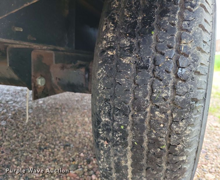 image for item DX7100 2011 Forest River Rockwood Mini Lite camper