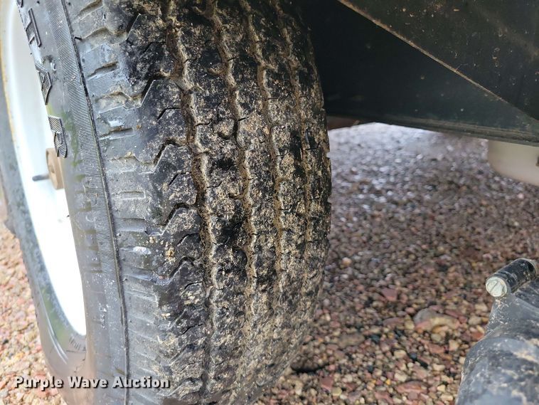 image for item DX7100 2011 Forest River Rockwood Mini Lite camper