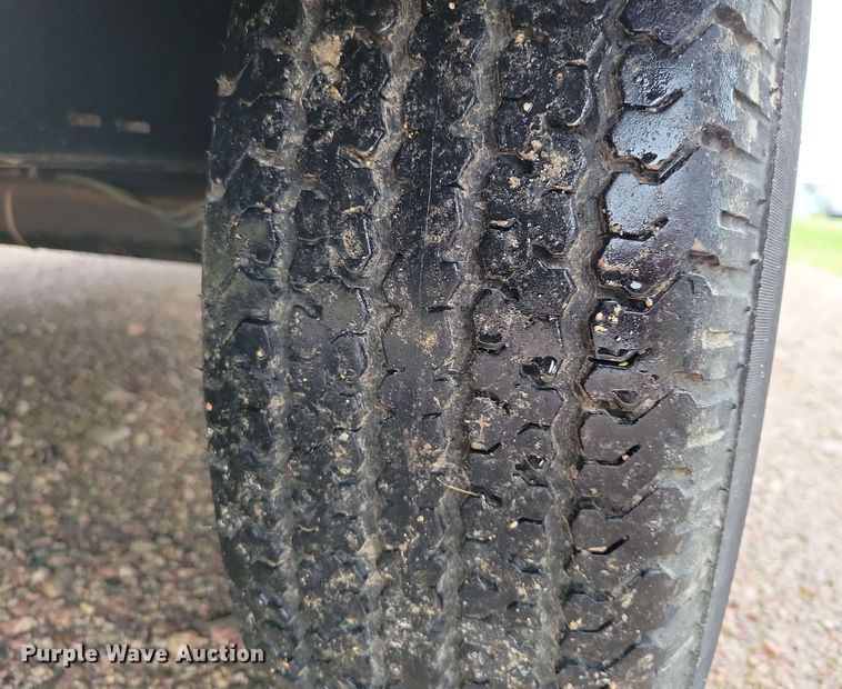 image for item DX7100 2011 Forest River Rockwood Mini Lite camper