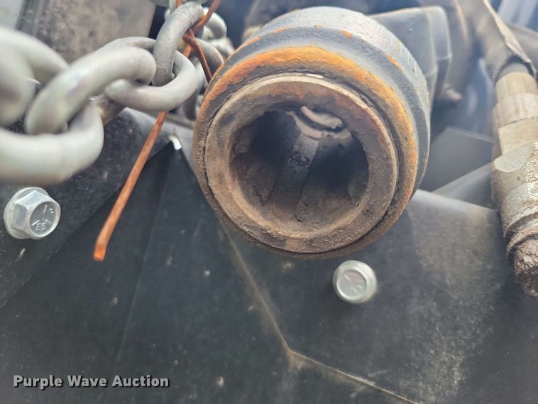 image for item DX7101 2023 Frontier FM4012 batwing finish mower