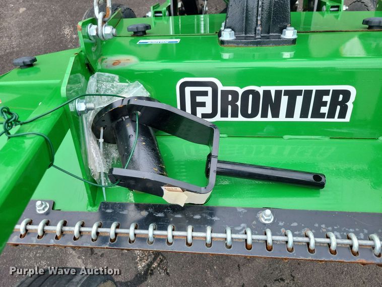 image for item DX7101 2023 Frontier FM4012 batwing finish mower