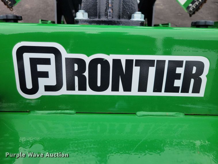 image for item DX7101 2023 Frontier FM4012 batwing finish mower