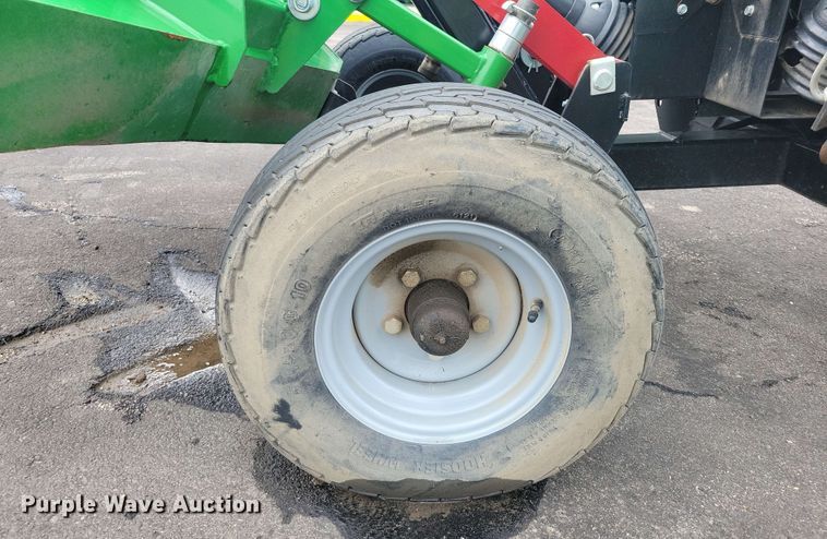 image for item DX7101 2023 Frontier FM4012 batwing finish mower