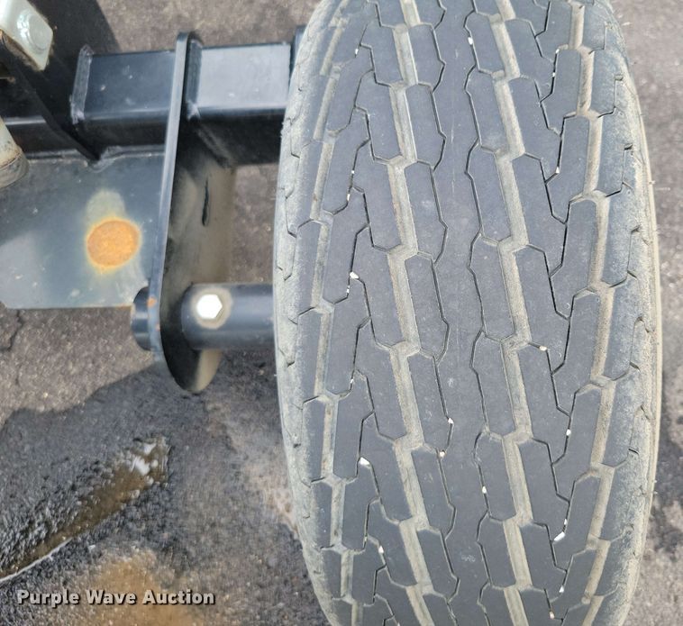 image for item DX7101 2023 Frontier FM4012 batwing finish mower