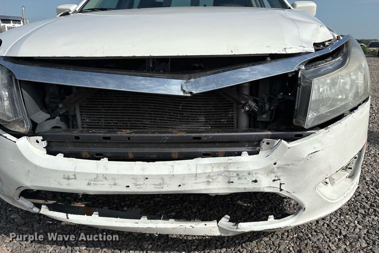 image for item DX7991 2012 Ford Fusion SEL Sedan