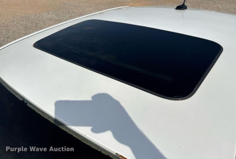 image for item DX7991 2012 Ford Fusion SEL Sedan